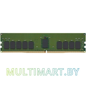 Оперативная память Kingston 32GB DDR4 PC4-25600 (KSM32RD8/32MFR)